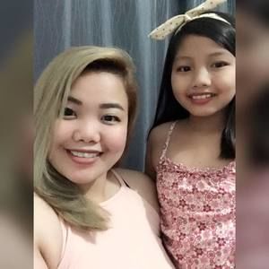 Meet your Posher, Shari